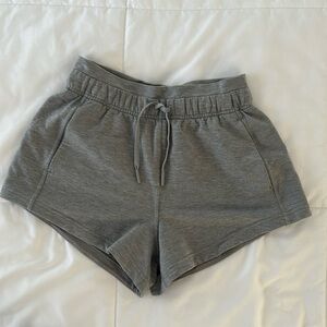 Lululemon 2 inch Shorts